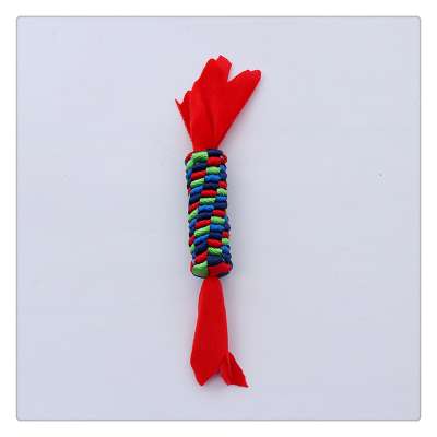 Cotton Rope Dog Toy